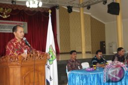 BKD Tanah Bumbu Usulkan 800 Formasi CPNS