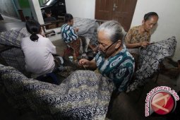 Disperindag: IKM Bertambah 457 Unit Usaha