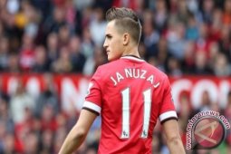 MU Akhiri Masa Peminjaman Januzaj di Dortmund