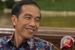 Presiden Minta Pers Bangun Optimisme Publik