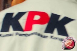 KPK Tahan Pejabat Kementerian PUPR