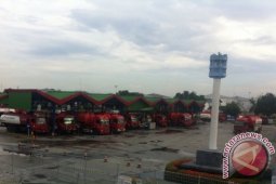 Pertamina Tambah Pasokan BBM SPBU Sumbagut