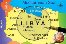 Ini Catatan Ekspansi IS di Libya