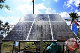 "SMART PATAS" Solusi Atasi Kekeringan Lahan