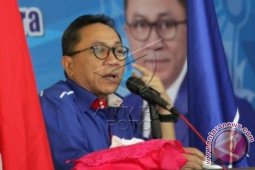 PAN: angket KPK dapat berujung menyatakan pendapat