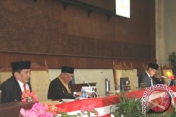 Pemprov Kaltim Upayakan Pemerataan Pembangunan
