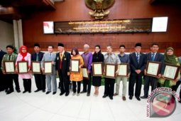 Kerja Keras untuk Kaltim Berkinerja Tinggi