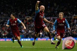 Villa Ditahan Seri 1-1 Oleh Liliput Wycombe di Piala FA