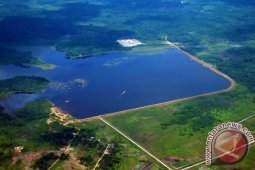 Pemkab Barut Segara Pungut Retribusi Objek Wisata