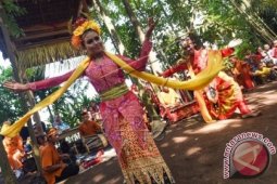 Tari Jaran Goyang