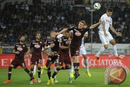 Hasil Pertandingan dan Klasemen Liga Italia