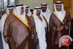 Negara-negara Teluk Serempak Kecam Intervensi Iran