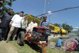Menteri PDTT : BUMDES Penggerak Ekonomi Nasional
