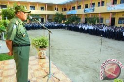 Walikota : Siwa Harus Jadi Anggota Perpustakaan