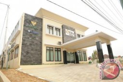 Rumah Sehat BAZNAS-TIMAH