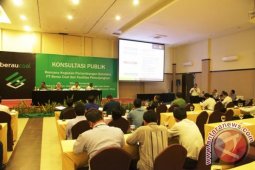 Berau Coal Perluas Wilayah Produksi 14.624 hektare
