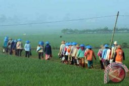 LPPNU Jatim Cetak "Muharrik" Dampingi Tani-Nelayan