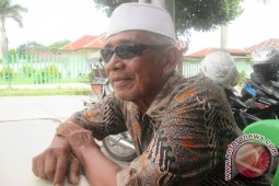 Operasi Katarak HUT Brimob ke 70