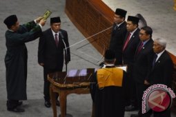 Ade Komarudin Fokus Tingkatkan Produktivitas Legislasi DPR
