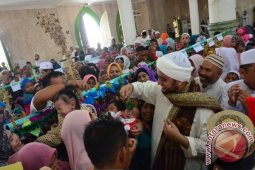 BAAYUN MAULID