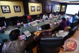 RSI Samarinda Ajukan Bantuan Anggaran Rp74,5 Miliar