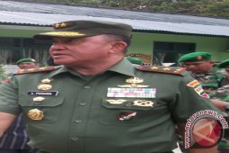 Pangdam: Waspadai Gafatar