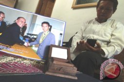Gubernur Jatim: Tugas Pemuka Agama Luruskan "Gafatar"