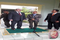 Lomba Menembak Infanteri Marinir