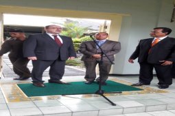 Potensi Kesenian Suku Osing Banyuwangi