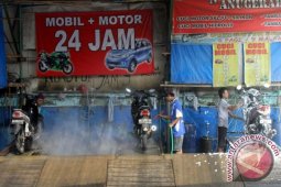 Target Pajak Air Tanah di Tulungagung Dinaikkan