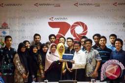 PENS Akui Erri "Menghilang" Sejak Agustus