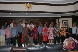 BPPI Gelar "Half Day Workshop" di Denpasar