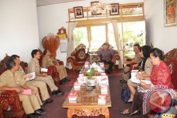 HUT WHDI Provinsi Bali Ke 28 Akan Digelar Di Kabupaten Bangli