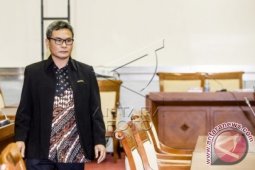 Jokowi Angkat Johan Budi Sebagai Jubir Presiden