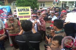 Masyarakat Desak Kejati Proses Hukum Korupsi Bengkayang