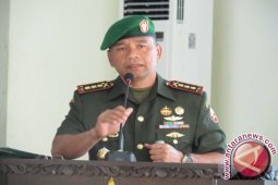 1.500 Taruna Ikuti Latsitarda ke-36 di Babel