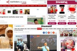 Bukalapak Bantah Iklan Hampir "Telanjang" Miliknya