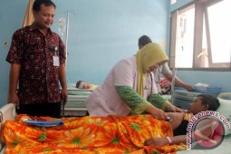 Satu Pasien Demam Berdarah Tulungagung Meninggal