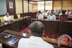 Dialog Kemandirian Desa