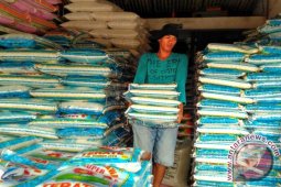 Kodim Madiun Dorong Penyerapan Beras ke Bulog