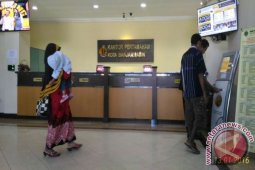 Pelayanan Kantor Pertanahan  Kota Banjarmasin
