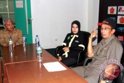Pemkab Kukar Minta SKPD Maksimalkan Pengelolaan Aset