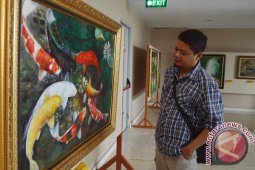 Pameran Lukisan