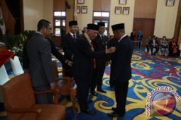 150 PNS Terima Anugerah Satyalancana Karya Satya