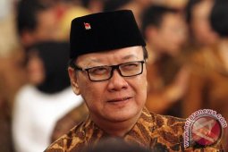 Mendagri: Terorisme musuh kita bersama