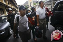 "Pasutri" Sepupu Dokter Rica Ditetapkan Sebagai Tersangka
