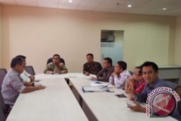 Pansus Perjuangkan Dana Reboisasi Masuk Provinsi