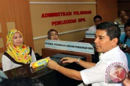 Menpan: ASN Daerah Jangan Menumpuk di Daerahnya