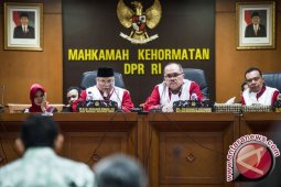 Anggota MKD: Masalah Freeport Belum Selesai