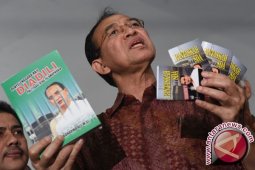 Suryadharma Ali Ajukan Banding